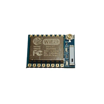 Wi-Fi модуль ESP8266 ESP-07