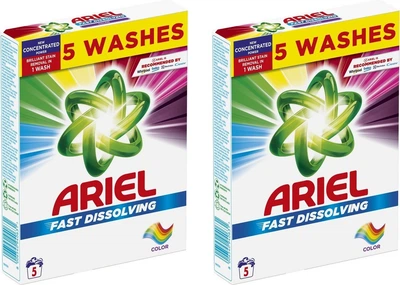 Proszek do prania Ariel Color 2 x 275 g (8006540940631/2)