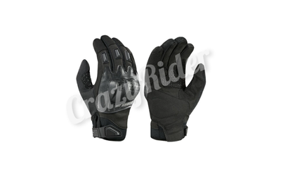 Зимние женские перчатки SCOYCO MC192W-WP L