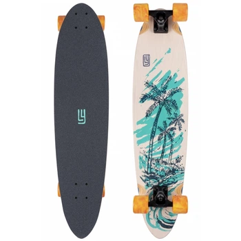 Лонгборд оригинал Landyachtz Super Chief 92 см (lnd341)
