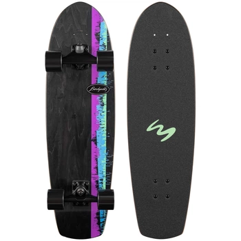 Лонгборд cерф скейт Landyachtz Butter Spectrum 31.5'' 80 см (lnd395)