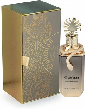 Paris Corner Ophidian Sweet Surrender — унисекс парфюмированная вода 100 ml