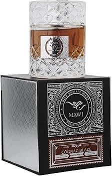 Paris Corner Mawj Cognac Blaze — унисекс парфюмированная вода 100 ml