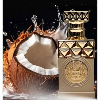 Paris Corner Minya Coco Lush — унисекс парфюмированная вода 100 ml