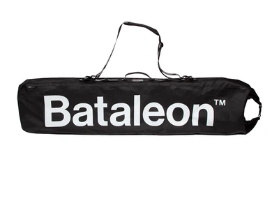 Чохол для сноуборду Bataleon GETAWAY 172 см Black (BA.21.70.GAB.OS.BK)