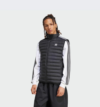 Чоловічий жилет Padded Originals S