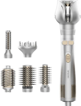 Фен-щітка CECOTEC CeramicCare 6in1 Gyro (CCTC-01000)