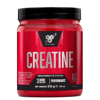 Креатин Creatine DNA EU, 216 грамм BSN (vit0003903)