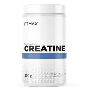 Креатин Fitmax Creatine Monohydrate, 500 грамм - Ежевика