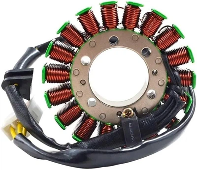 Генератор Cтатор магнето Honda CBR600 CBR600F4i 2001 2002 2003 2004 2005 2006
