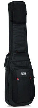 Чехол для бас-гитары GATOR G-PG BASS PRO-GO Bass Guitar Gig Bag