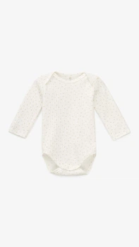 Боди-лодочка для малышей Baby Life P-929 68 см Белый shop (2000999471650)