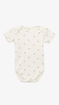 Боді-човник для малюків Baby Life P-929-1 62 см Білий shop (2000999471704)