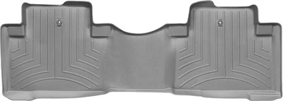 Автомобильные коврики в салон Weathertech на Honda Pilot 09-13 2-й ряд серые Хонда Пилот WT0033263