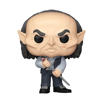 Персонаж Harry Potter: Griphook the Gringotts Goblin Banker