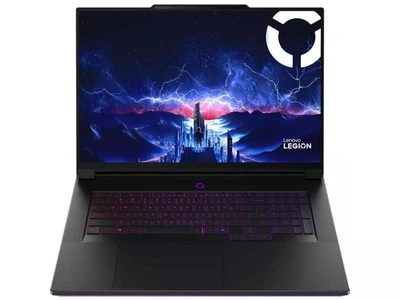 Ноутбук Lenovo Legion 9 18IAX10 (83EY000WUS) - Ultra 9 275HX / RTX 5080 16GB GDDR7