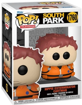 Фигурка Эрик Картман — Funko Pop! TV: SOUTH PARK — ERIC CARTMAN #1760