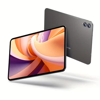 Планшет Teclast T65 13.4" 120Hz, 20GB RAM (8+12), 128GB, Android 15, LTE Dual SIM, 8000 mAh | 13MP