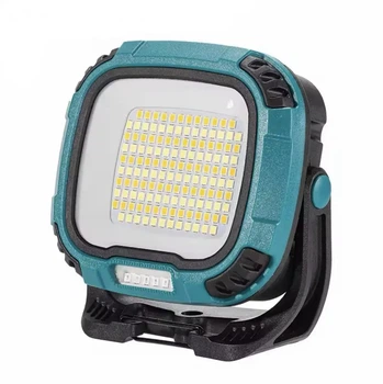 Портативный LED прожектор E-Smarter W892-1