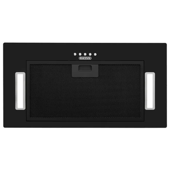 Витяжка кухонна ELEYUS INDI 1000 LED 52 BL
