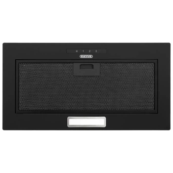 Витяжка кухонна ELEYUS ETNA 800 LED 52 BL