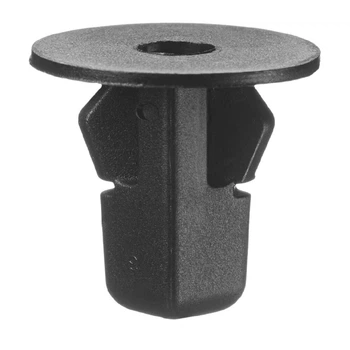 Втулка брызговиков Mitsubishi MR971765 (Код: 14229)