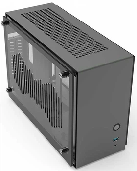 Корпус Zalman M2 Mini без БП
