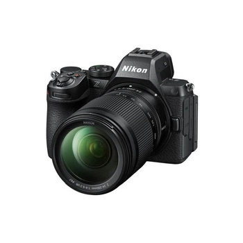 Беззеркальный фотоаппарат Nikon Z5 II kit 24-200mm f/4-6.3 VR (NIZ5224200)