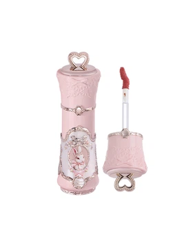 Кремова помада від Flower Knows Bunny Garden Cloud Lip Cream (B09 Cupid Red)