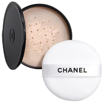 Wkład wymienny pudru do twarzy Chanel Poudre Universelle Libre Loose 6 g (3145891328141)