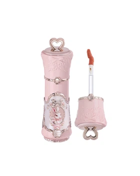 Кремова помада від Flower Knows Bunny Garden Cloud Lip Cream (B08 Caramel Amber)
