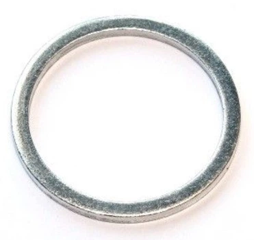 Уплотнительное кольцо Mercedes-Benz (N007603024105)