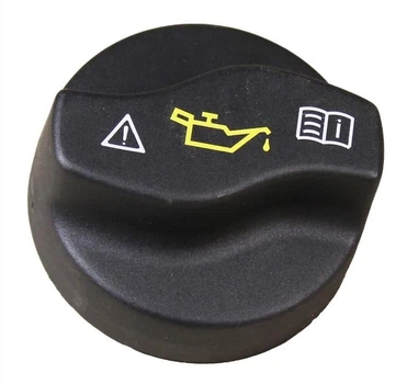 Кришка маслозаливної горловини Mercedes-Benz (A0000101385)