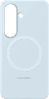 Чохол Samsung Silicone Magnet для Samsung Galaxy S26 Lightblue (EF-ES942CLEGWW)