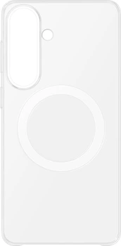 Чохол Samsung Clear Magnet для Samsung Galaxy S26 Plus Transparency (EF-CS947CTEGWW)