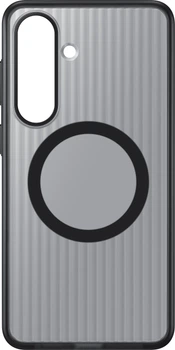 Чохол Samsung Rugged Magnet для Samsung Galaxy S26 Plus Black (EF-RS947CBEGWW)