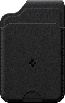 Чехол для смартфона Spigen Valentinus S для Samsung Универсальный Black (GP-TOU026PGBBW)