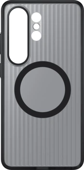 Чохол Samsung Rugged Magnet для Samsung Galaxy S26 Ultra Black (EF-RS948CBEGWW)