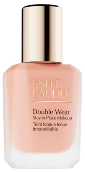 Тональний крем Estee Lauder Double Wear Stay-in-Place Makeup Spf10 1C0 Shell 30 мл (887167496385)