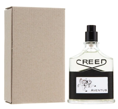 Тестер Парфумована вода для чоловіків Creed Aventus 100 мл