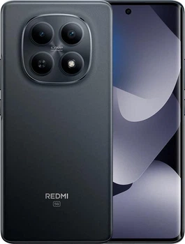 Мобільний телефон Xiaomi Redmi Note 15 5G 6/128GB Black