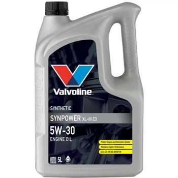 Автомасла и смазки Valvoline SAE 5W-30 - ROZETKA: Выгодные