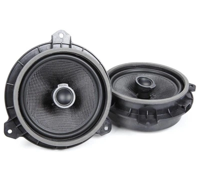 Автоакустика Focal IC 165TOY