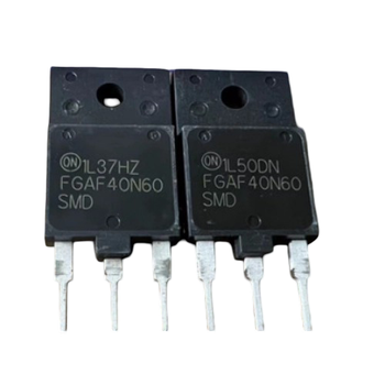 Транзистор FGAF40N60SMD