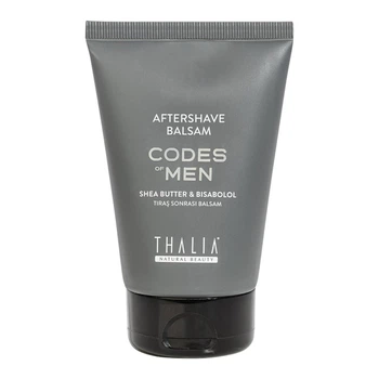 Мужской бальзам после бритья THALIA, 100 мл