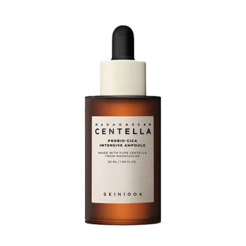 Сыворотка с пробиотиками SKIN1004 Madagascar Centella Probio-Cica Intensive Ampoule 50 ml