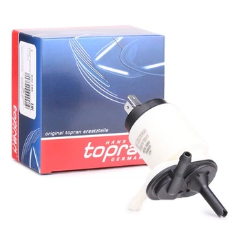 Насос стеклоомывателя Topran (600 386)
