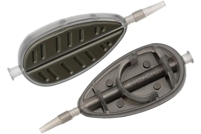 Кормушка Brain Bullet Big Bait Feeder XL 90г (7202190009)
