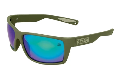 Поляризационные очки Golden Catch G.Carp Khaki Green (9670601034)