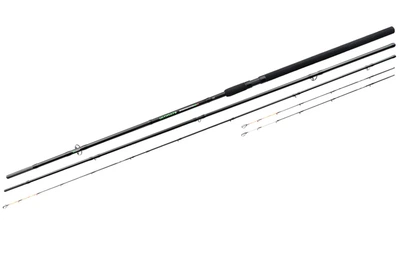 Фидерное удилище Carp Pro CP Method+ Ultimate Method Feeder 3.9м 140г (1612035003)